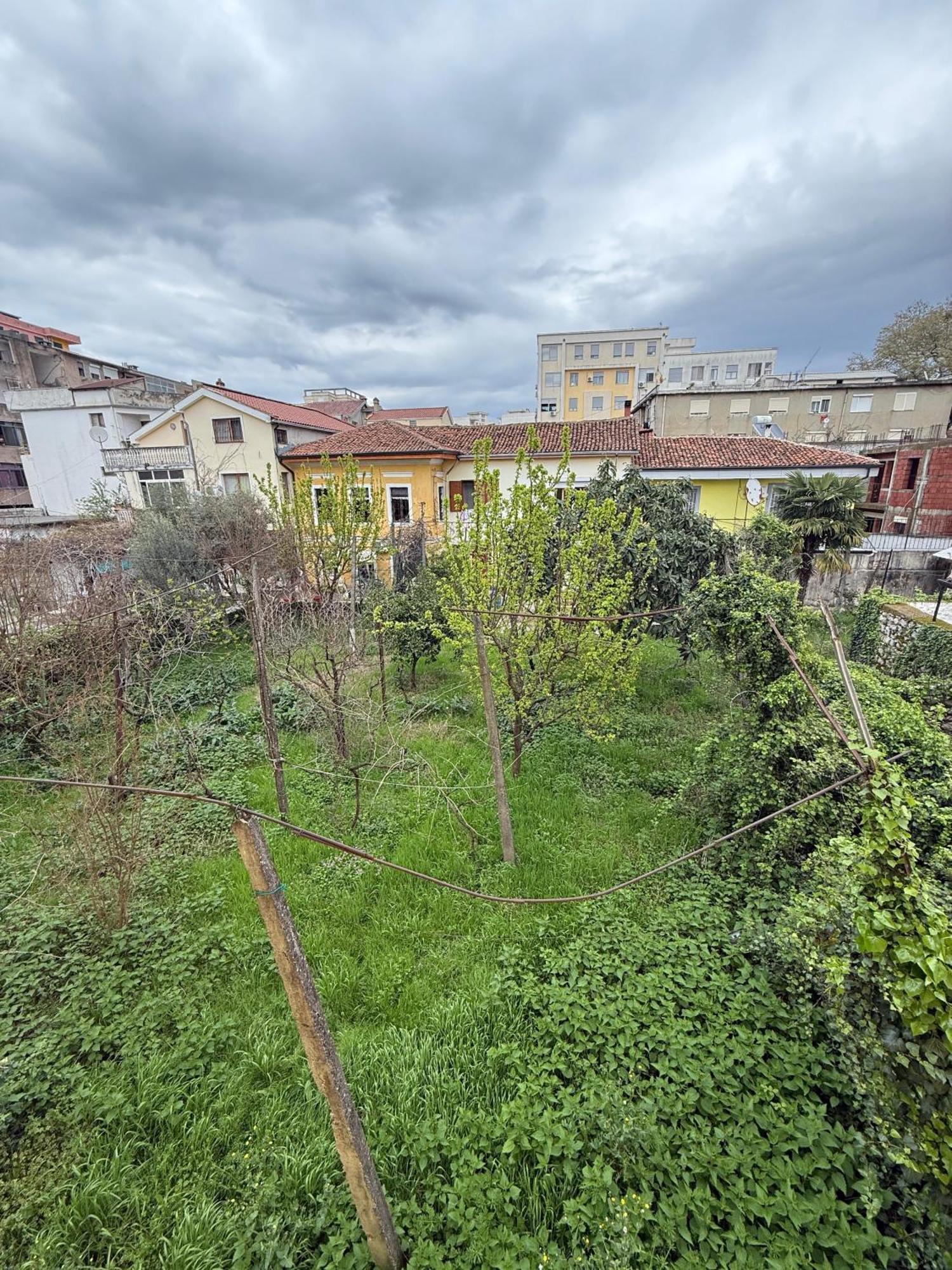 Shkodra Guest House 2 外观 照片
