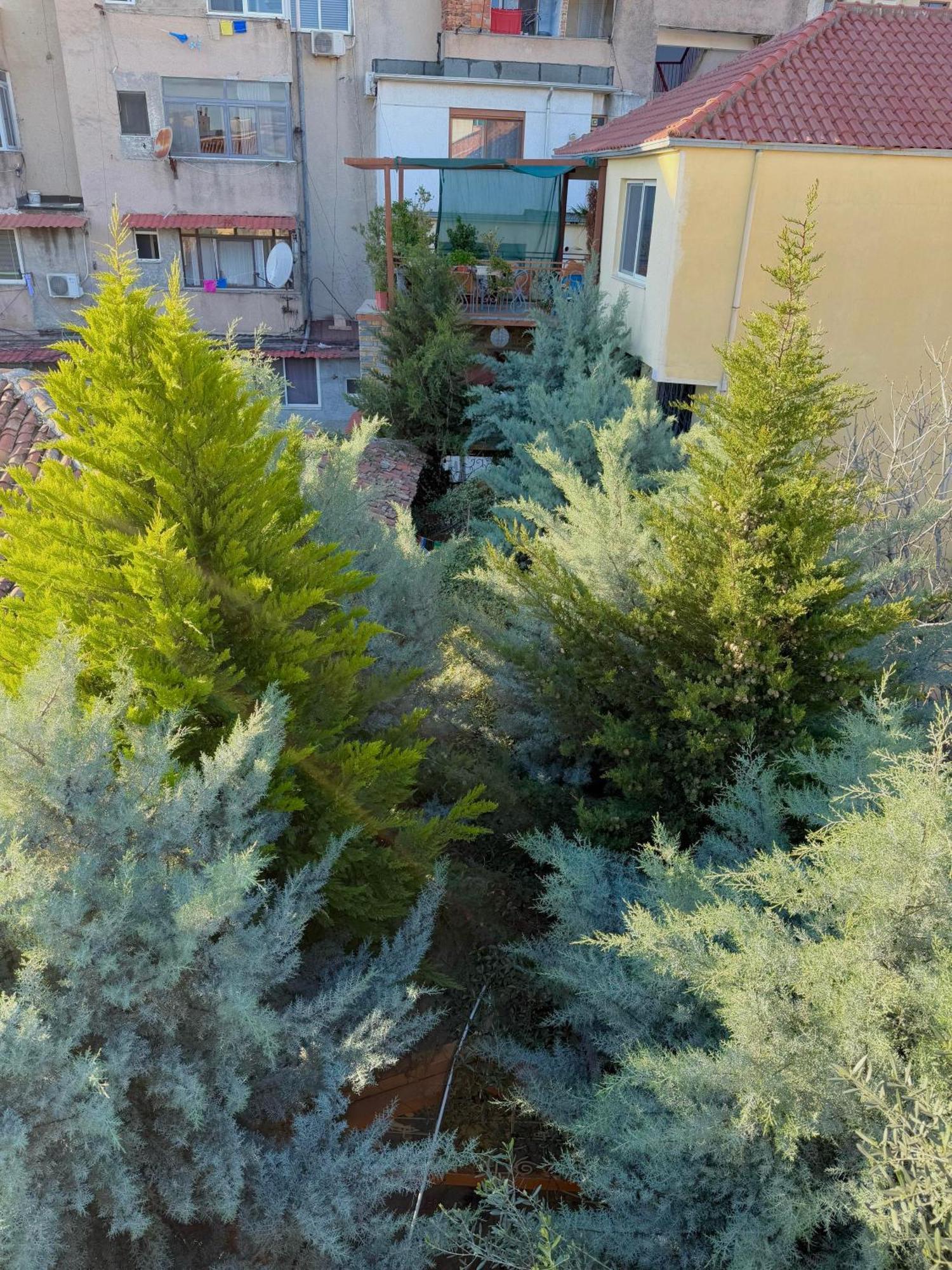 Shkodra Guest House 2 外观 照片