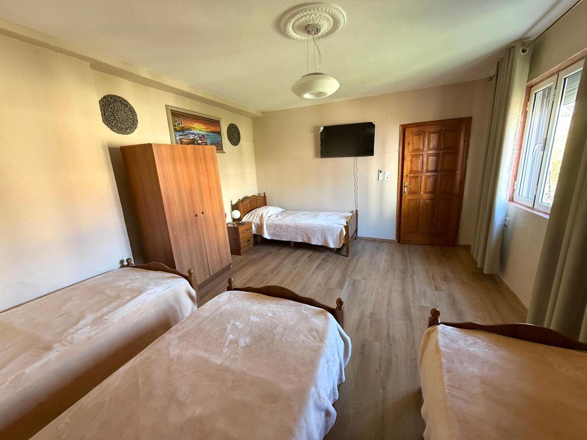 Shkodra Guest House 2 外观 照片
