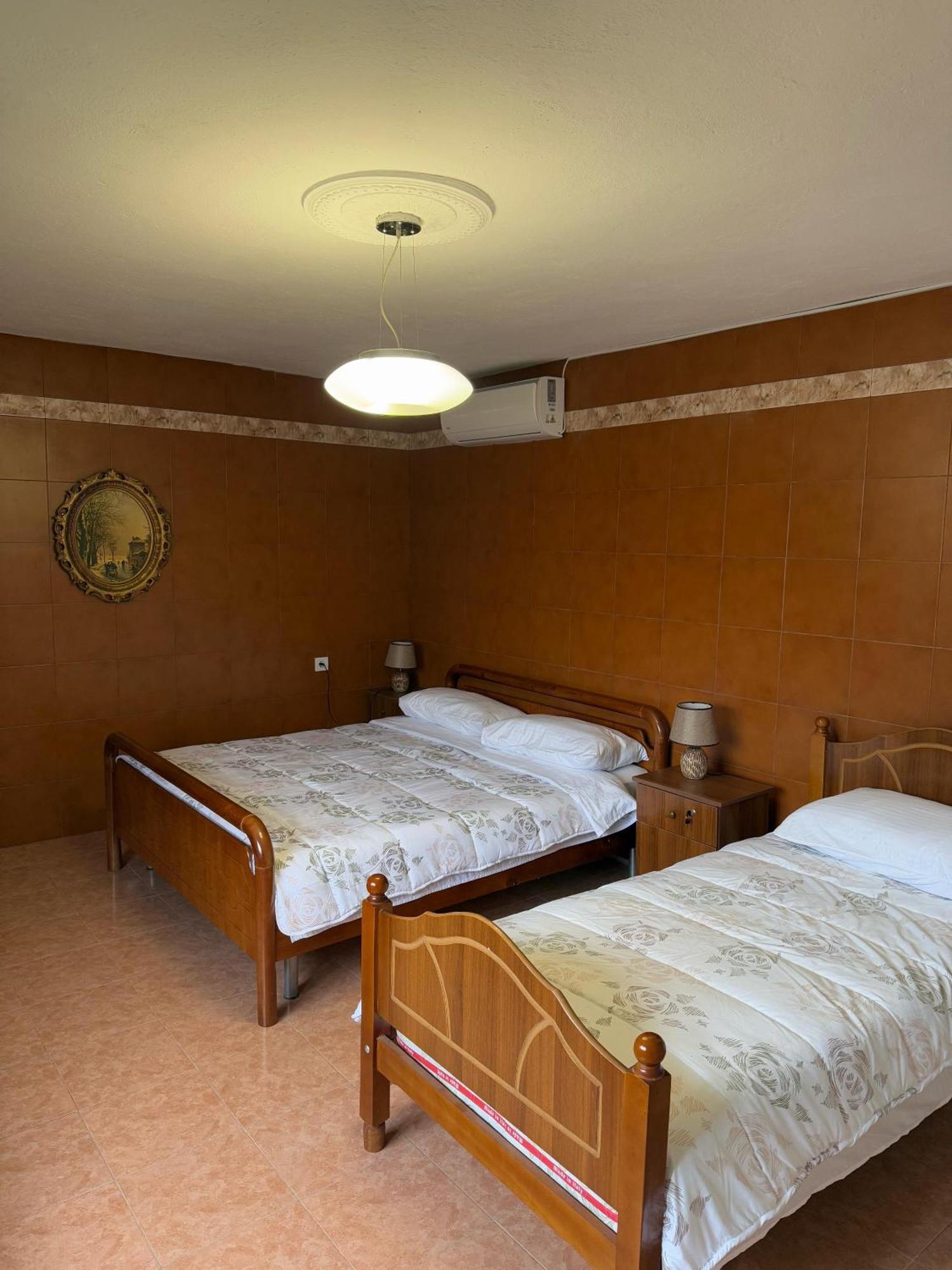 Shkodra Guest House 2 外观 照片