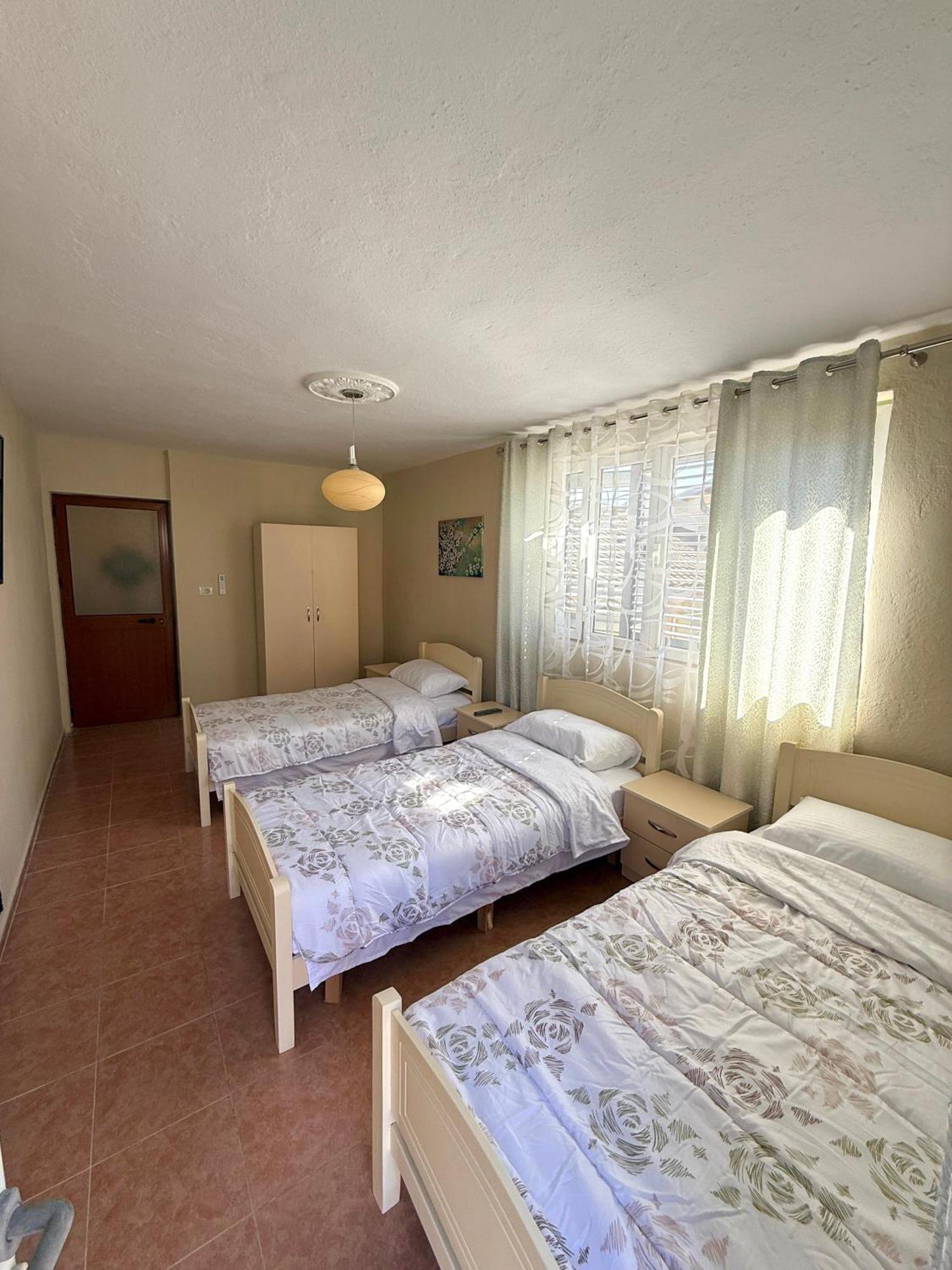 Shkodra Guest House 2 外观 照片