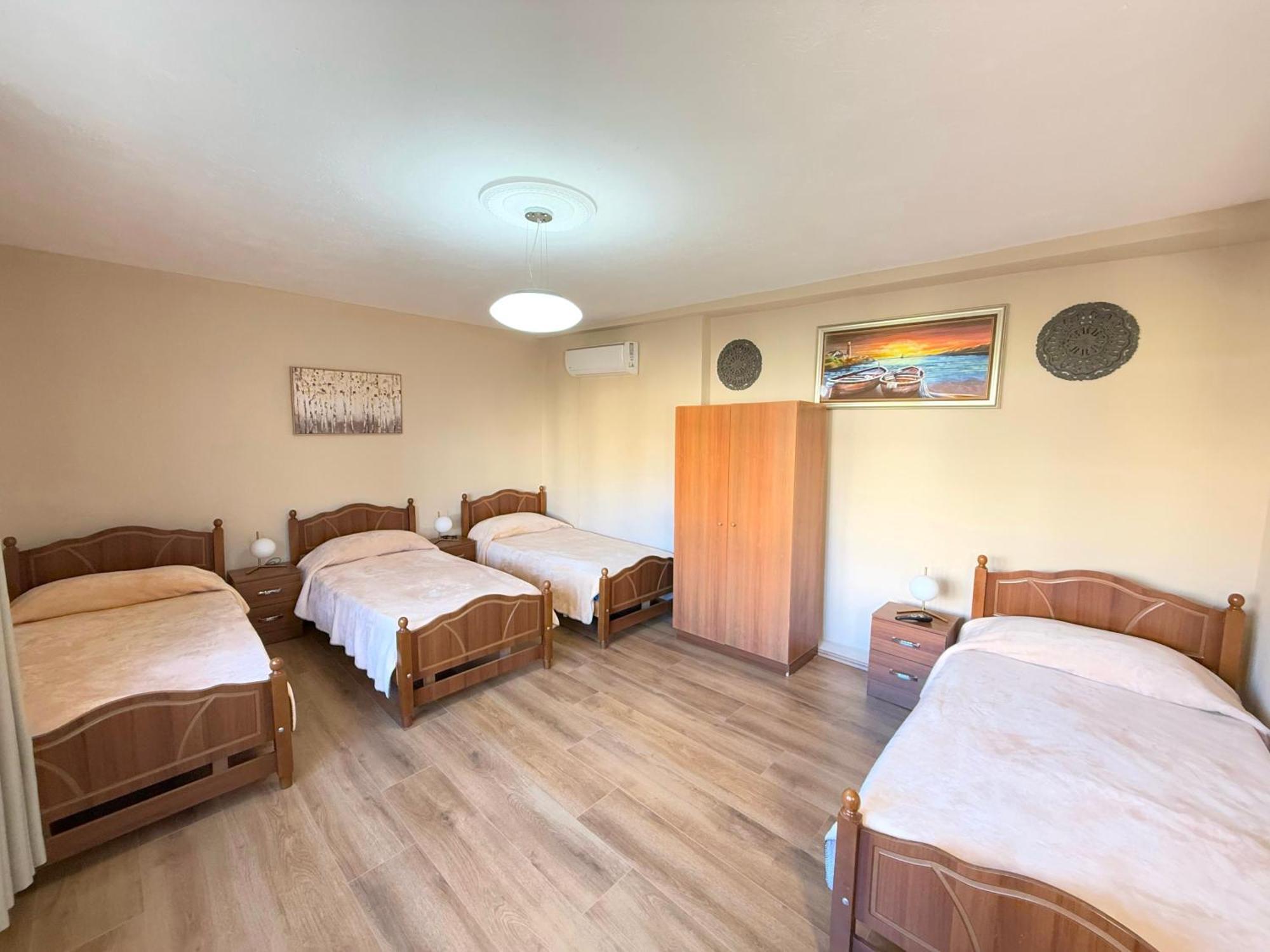 Shkodra Guest House 2 外观 照片