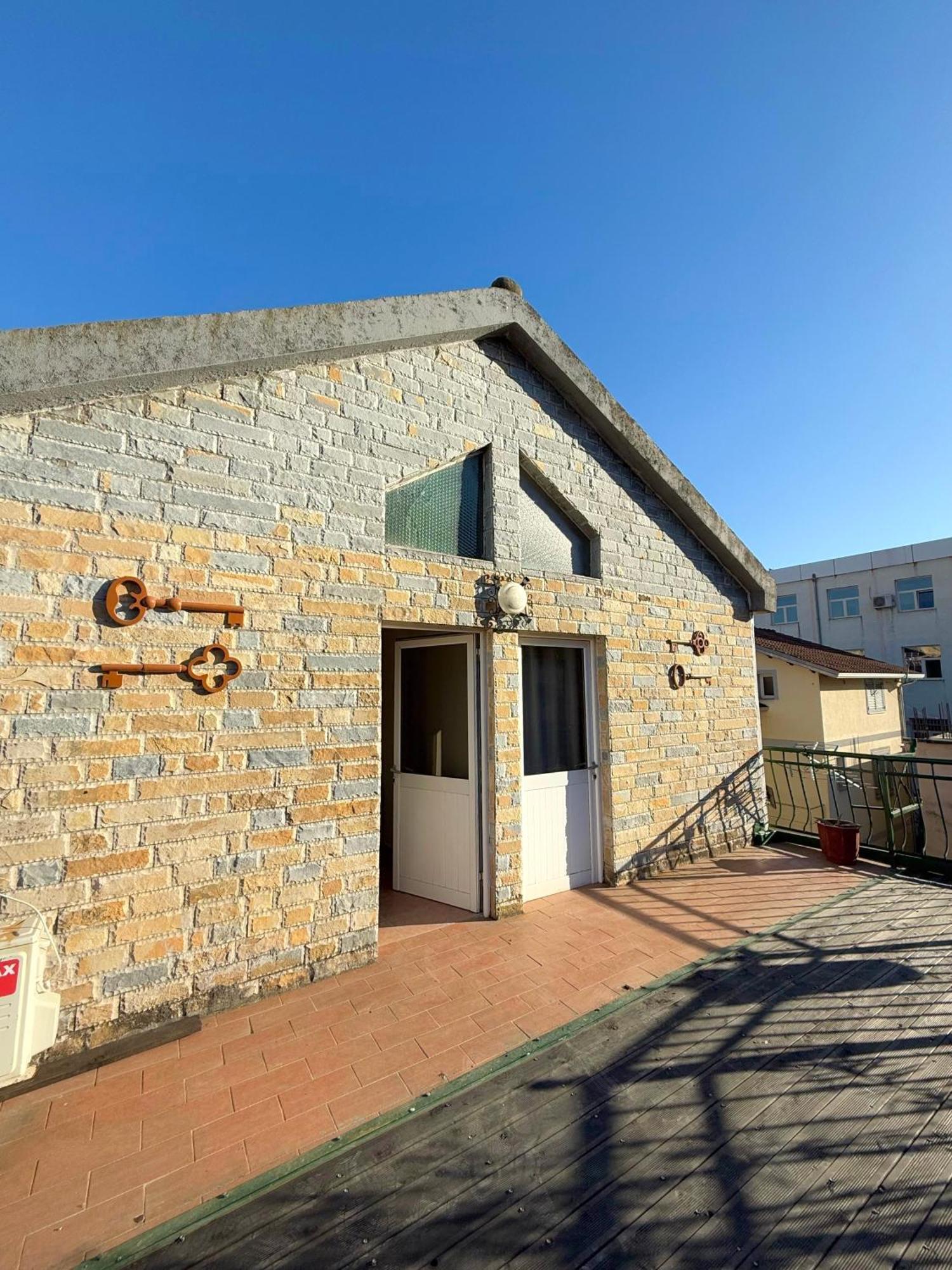 Shkodra Guest House 2 外观 照片