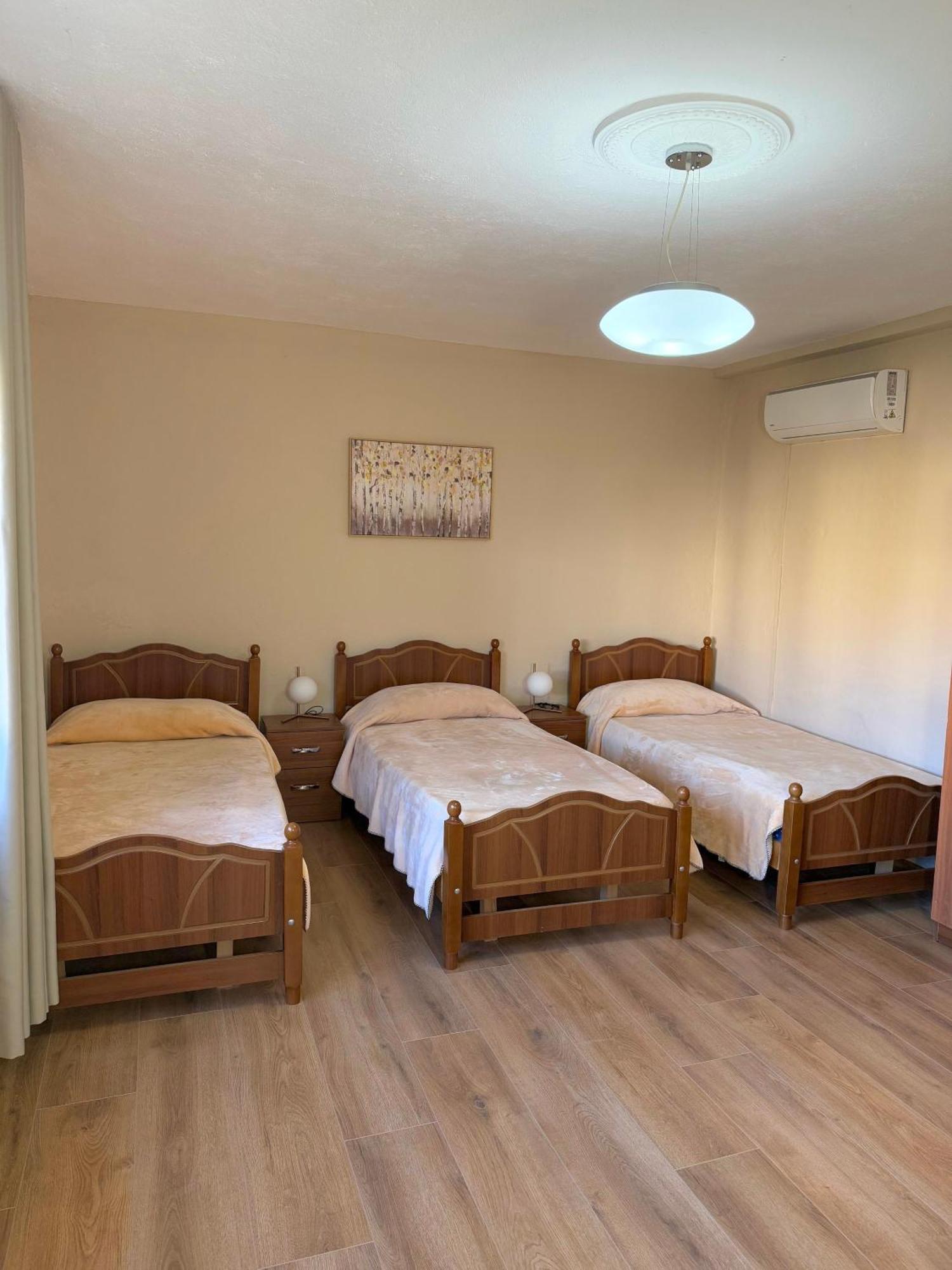 Shkodra Guest House 2 外观 照片