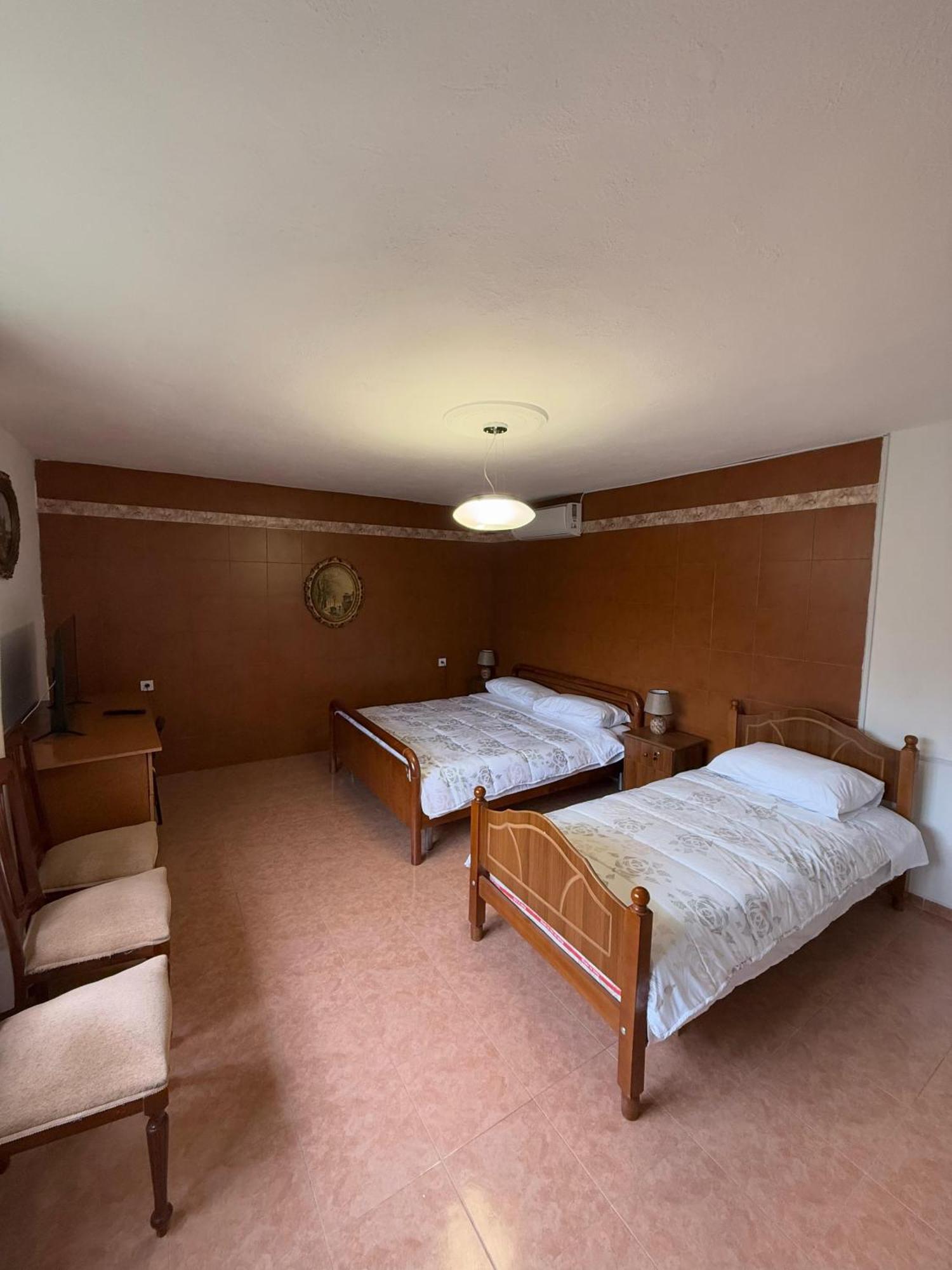 Shkodra Guest House 2 外观 照片