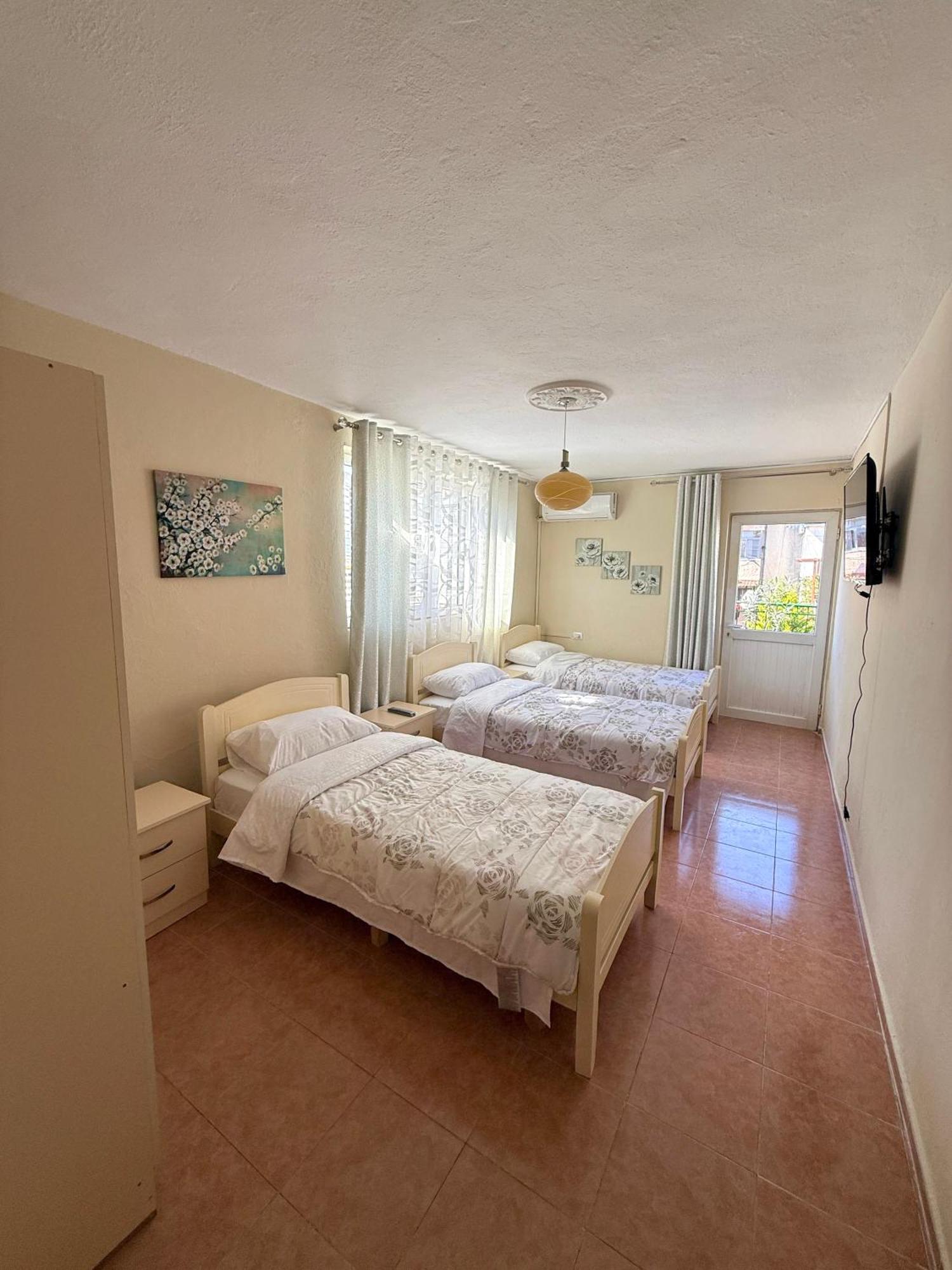Shkodra Guest House 2 外观 照片