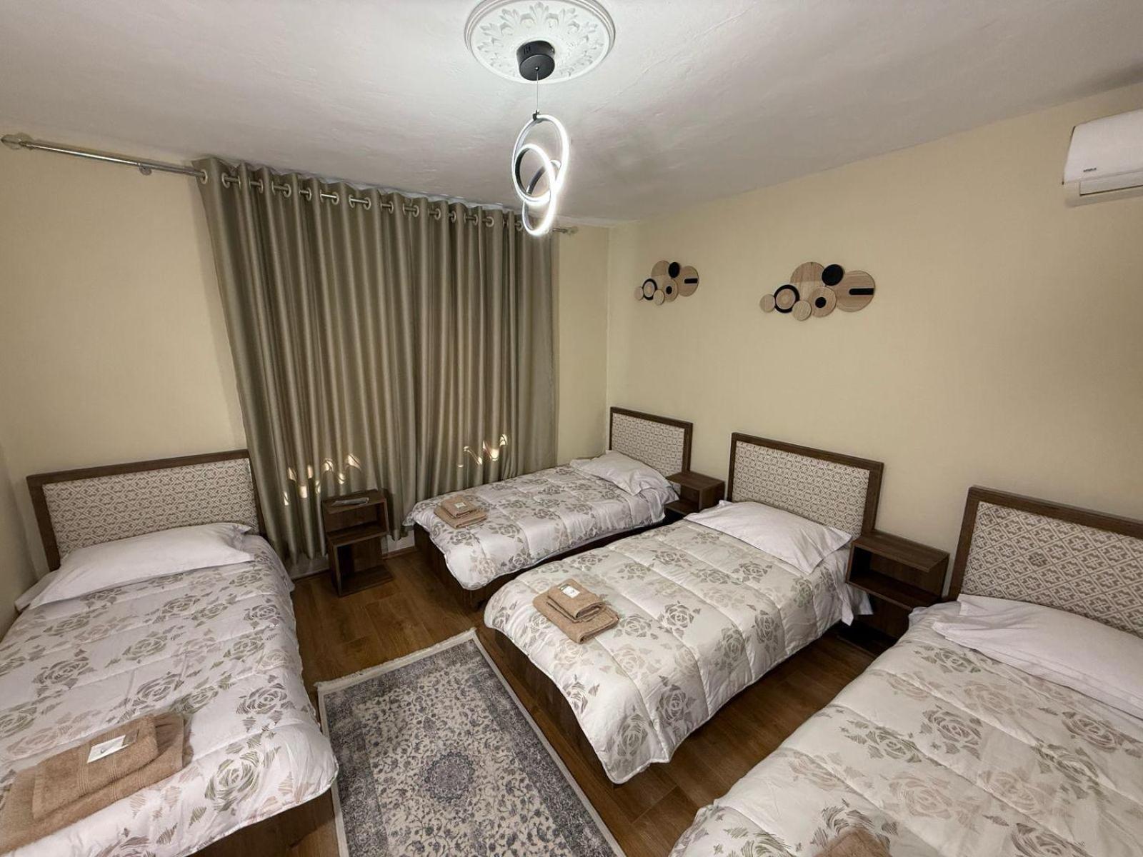 Shkodra Guest House 2 外观 照片