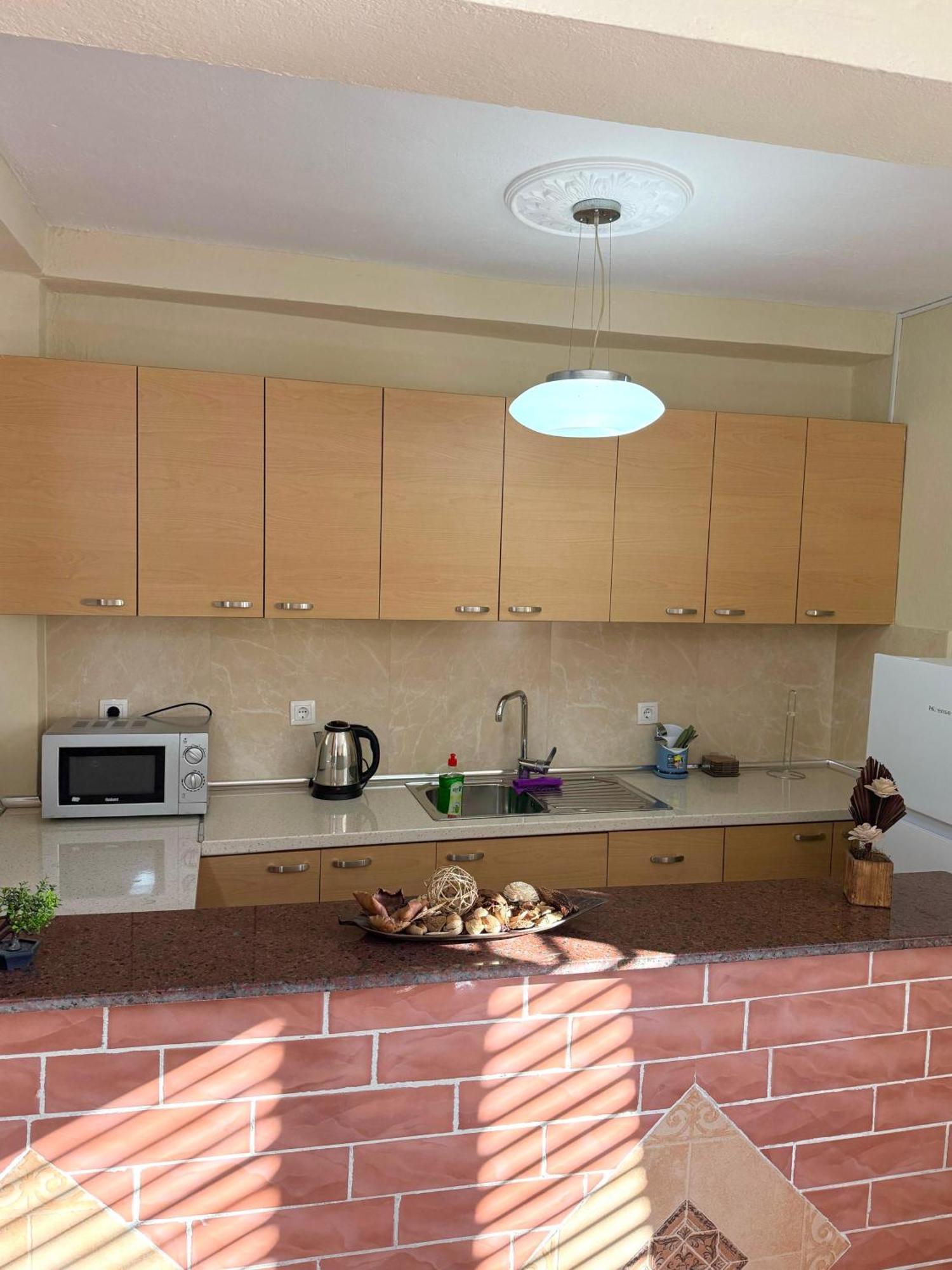 Shkodra Guest House 2 外观 照片