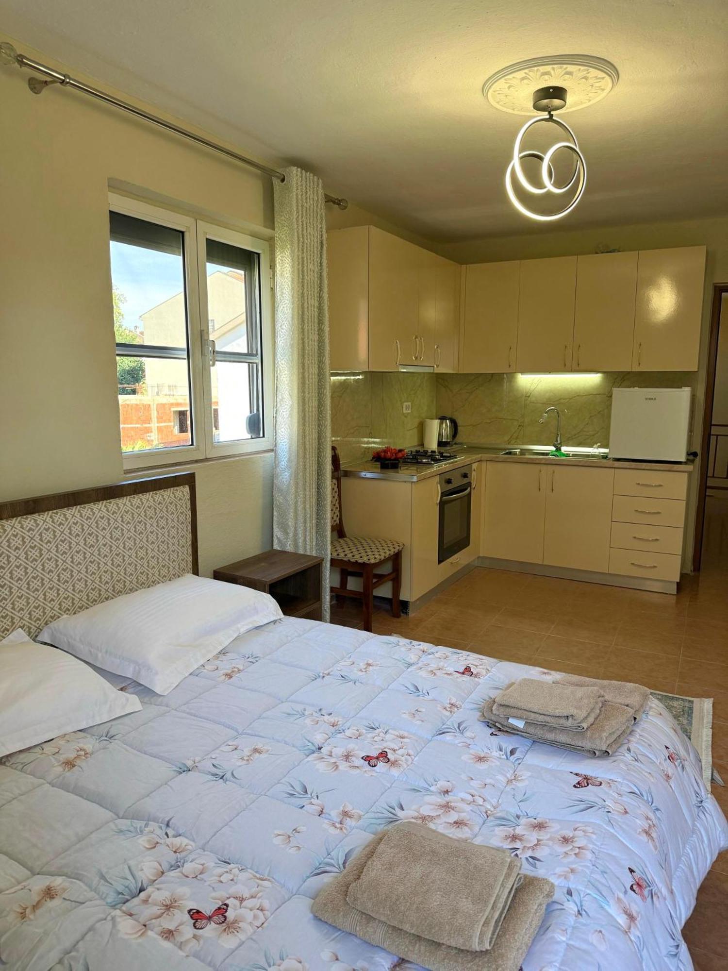 Shkodra Guest House 2 外观 照片