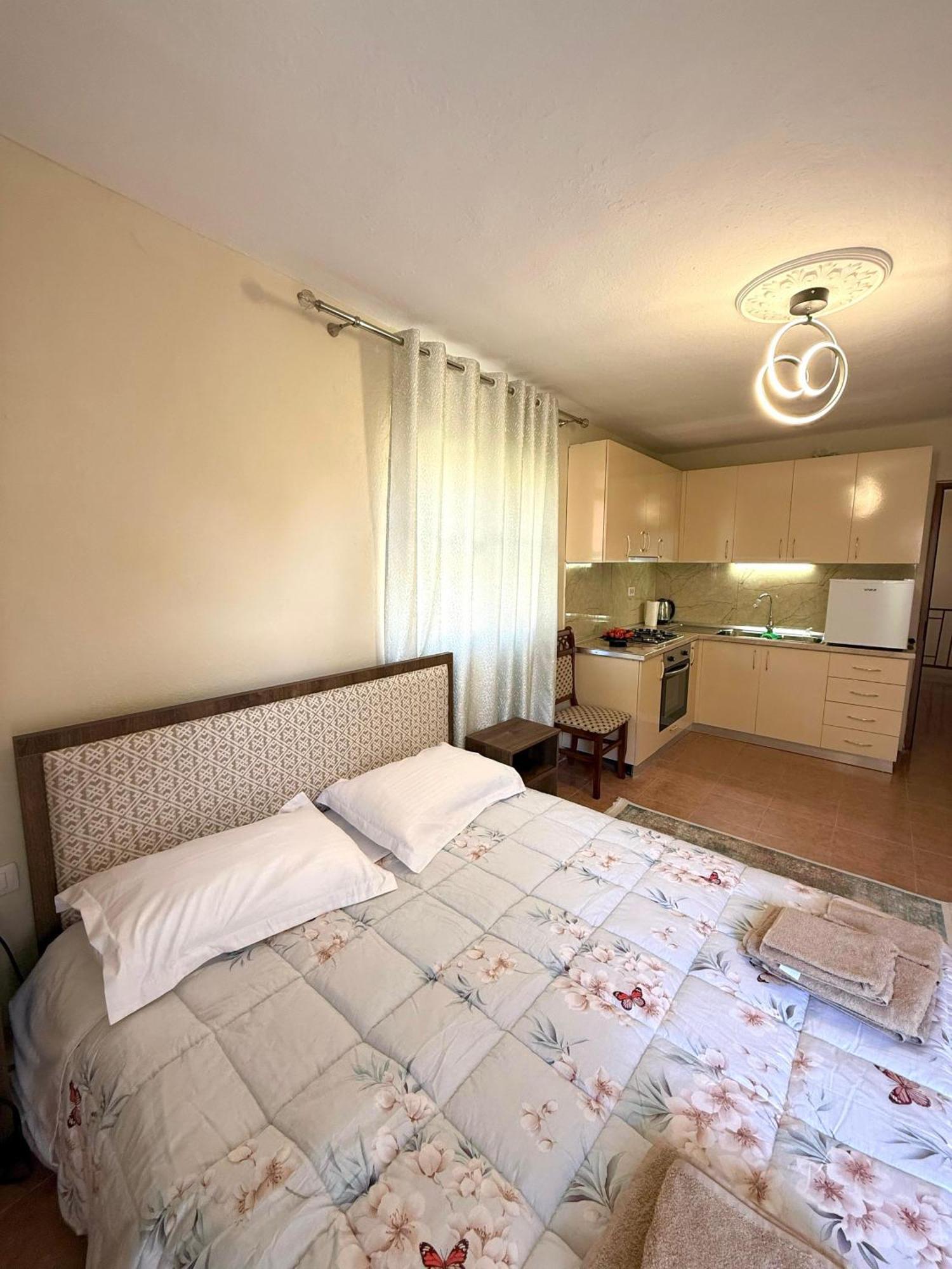Shkodra Guest House 2 外观 照片
