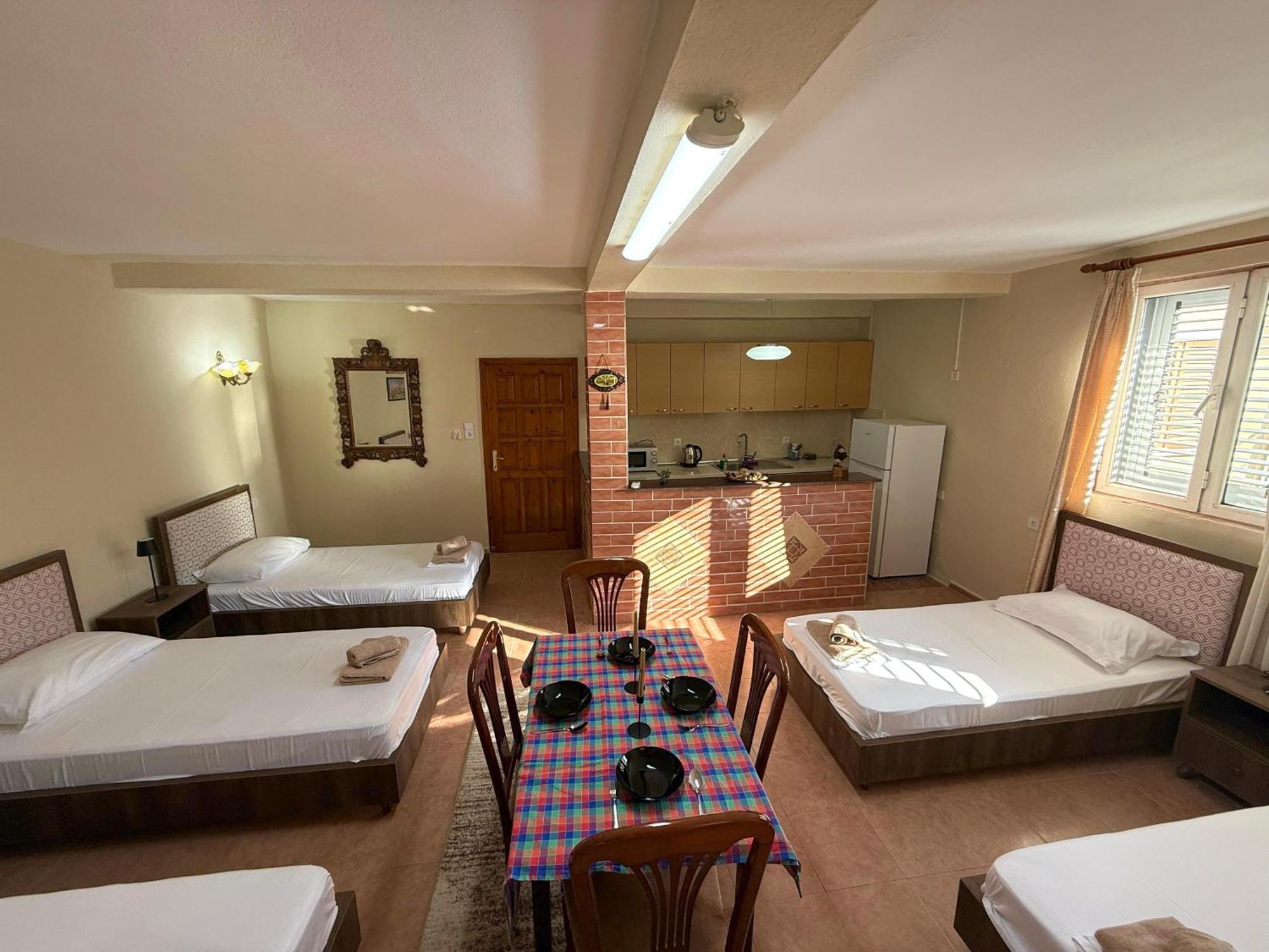 Shkodra Guest House 2 外观 照片