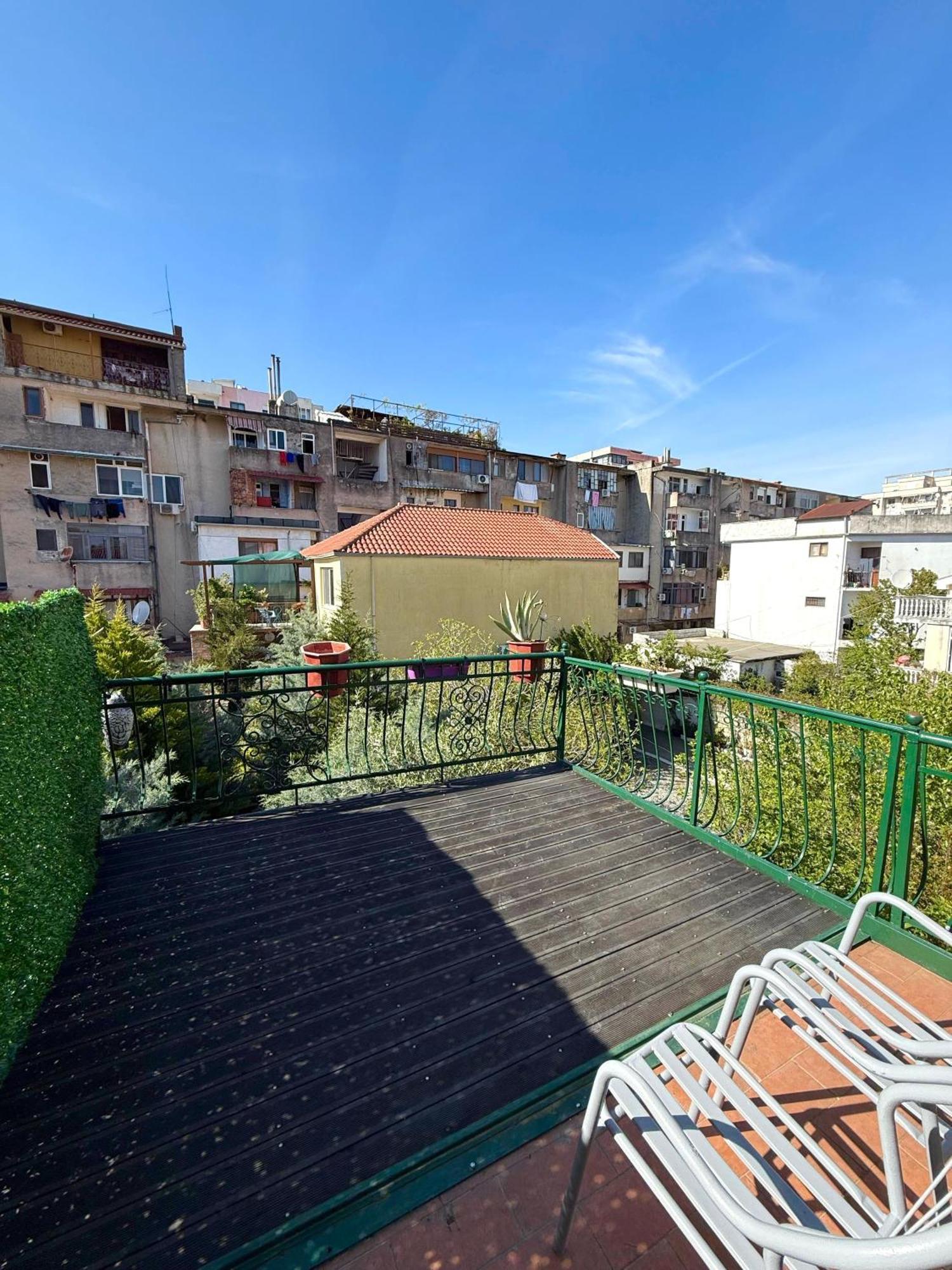 Shkodra Guest House 2 外观 照片