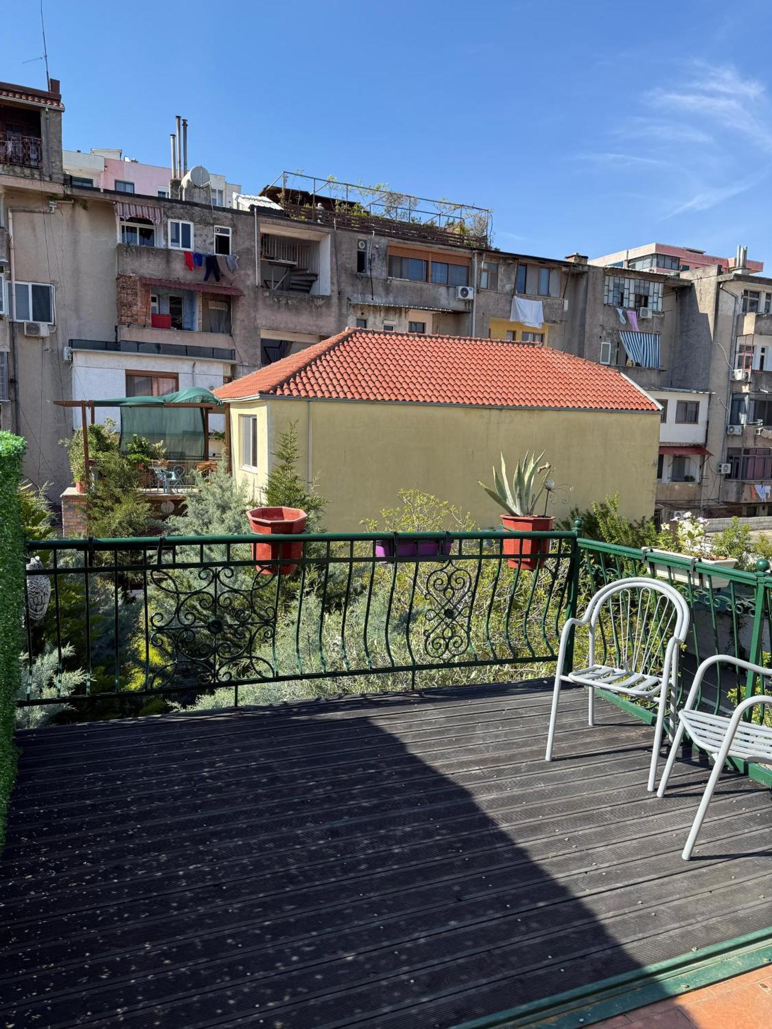 Shkodra Guest House 2 外观 照片
