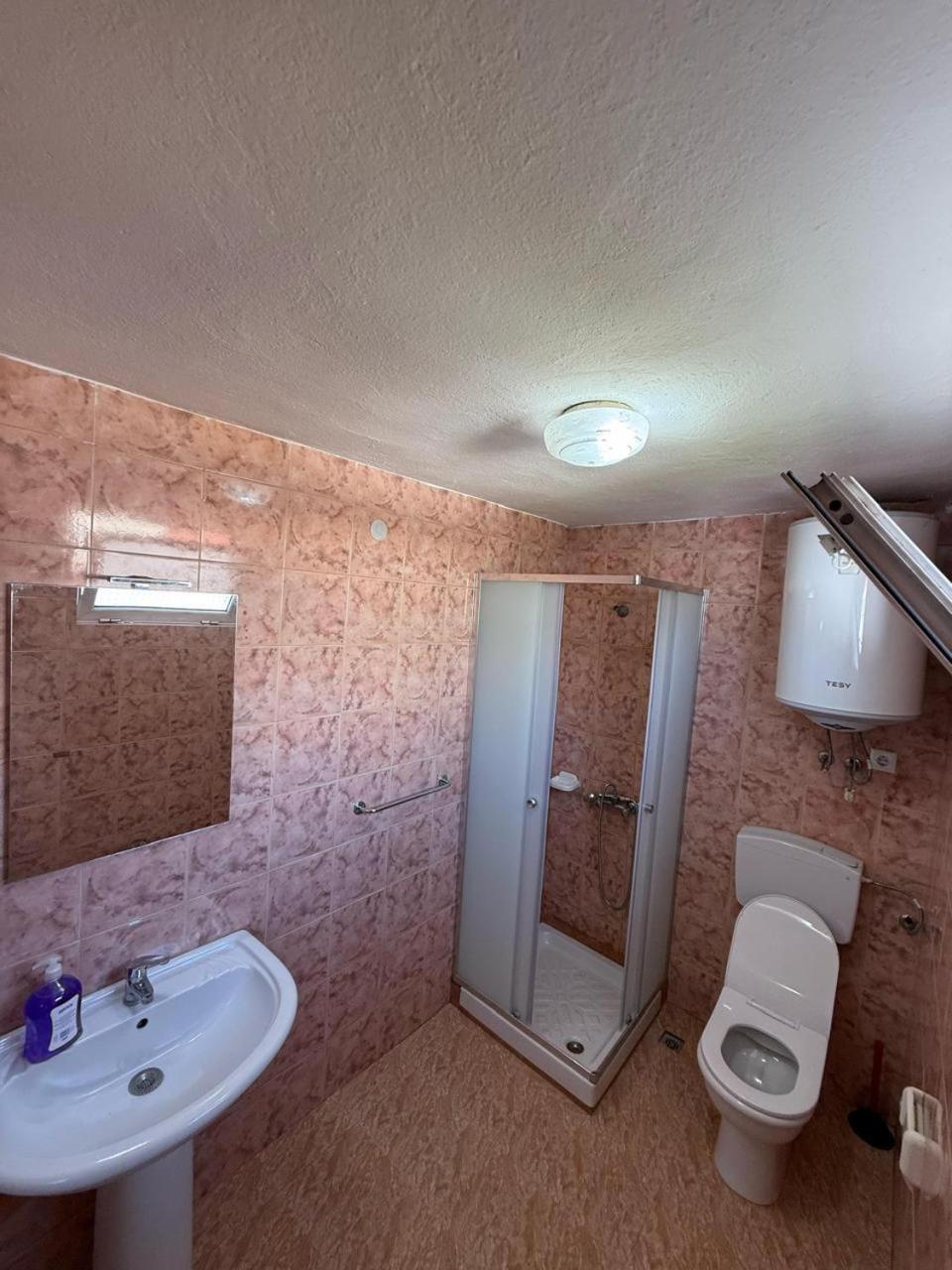 Shkodra Guest House 2 外观 照片