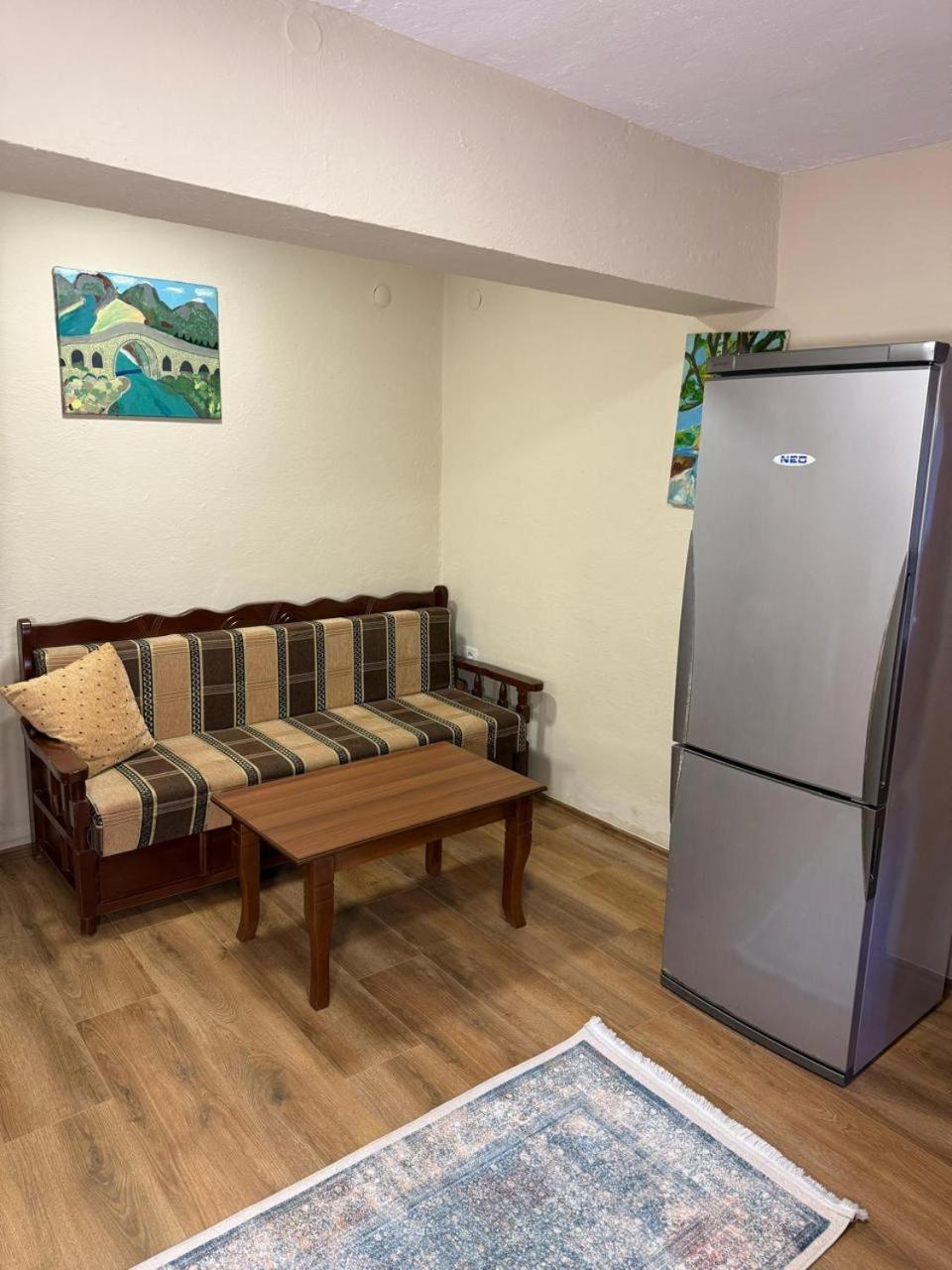 Shkodra Guest House 2 外观 照片