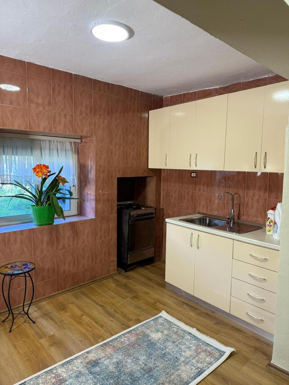 Shkodra Guest House 2 外观 照片