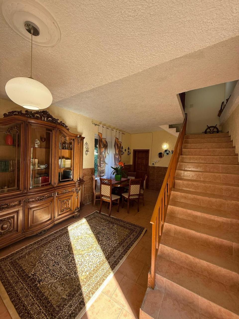 Shkodra Guest House 2 外观 照片