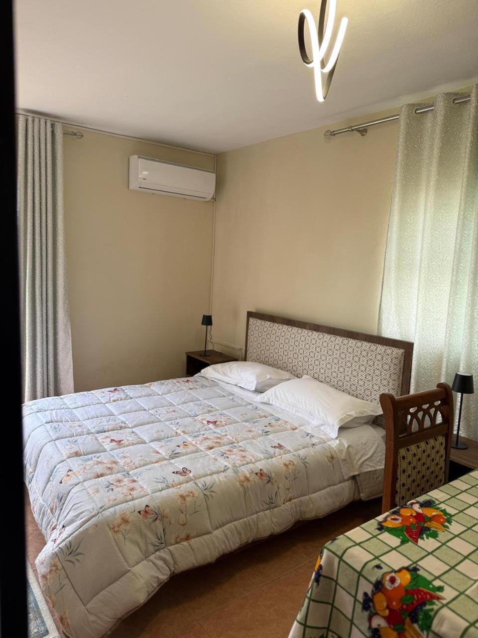 Shkodra Guest House 2 外观 照片