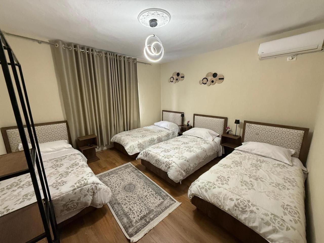 Shkodra Guest House 2 外观 照片