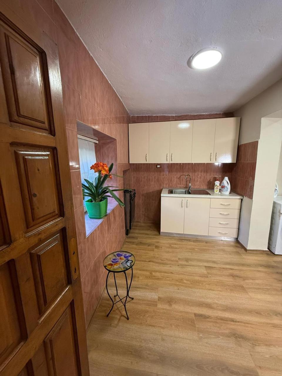 Shkodra Guest House 2 外观 照片