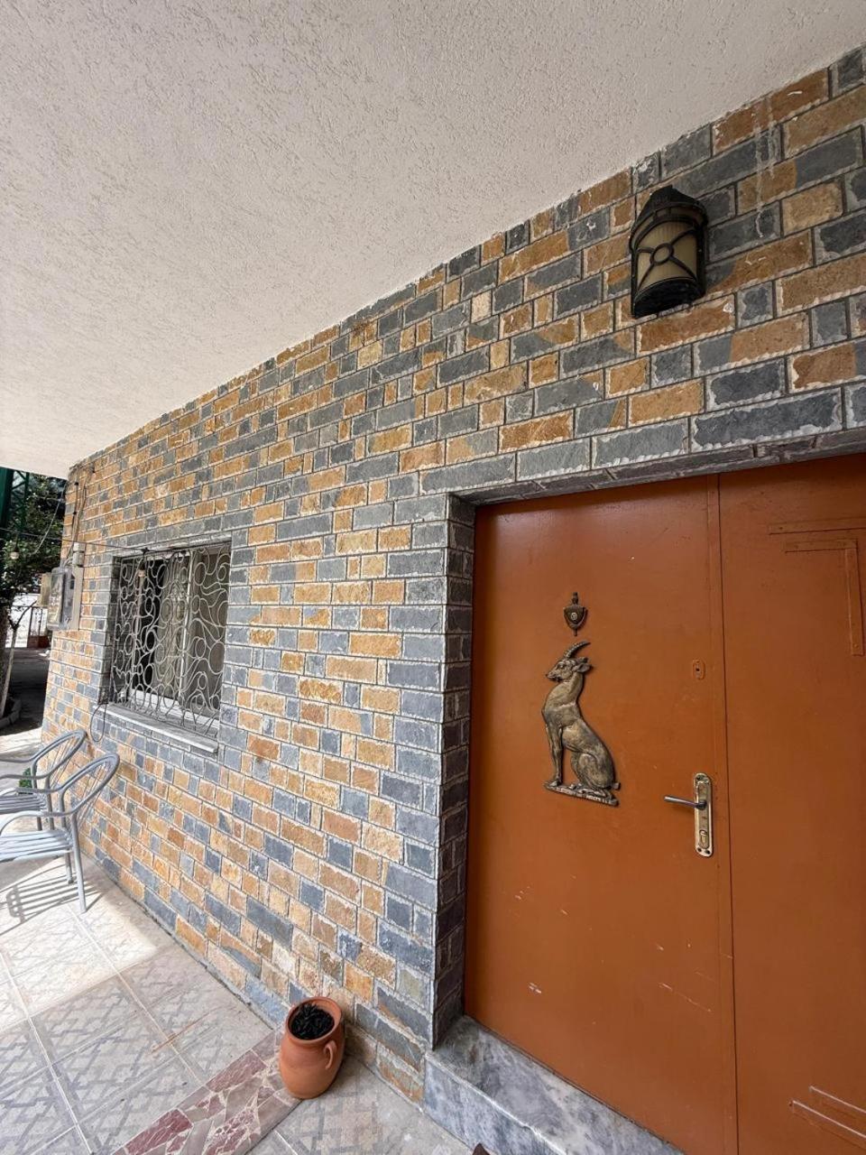 Shkodra Guest House 2 外观 照片