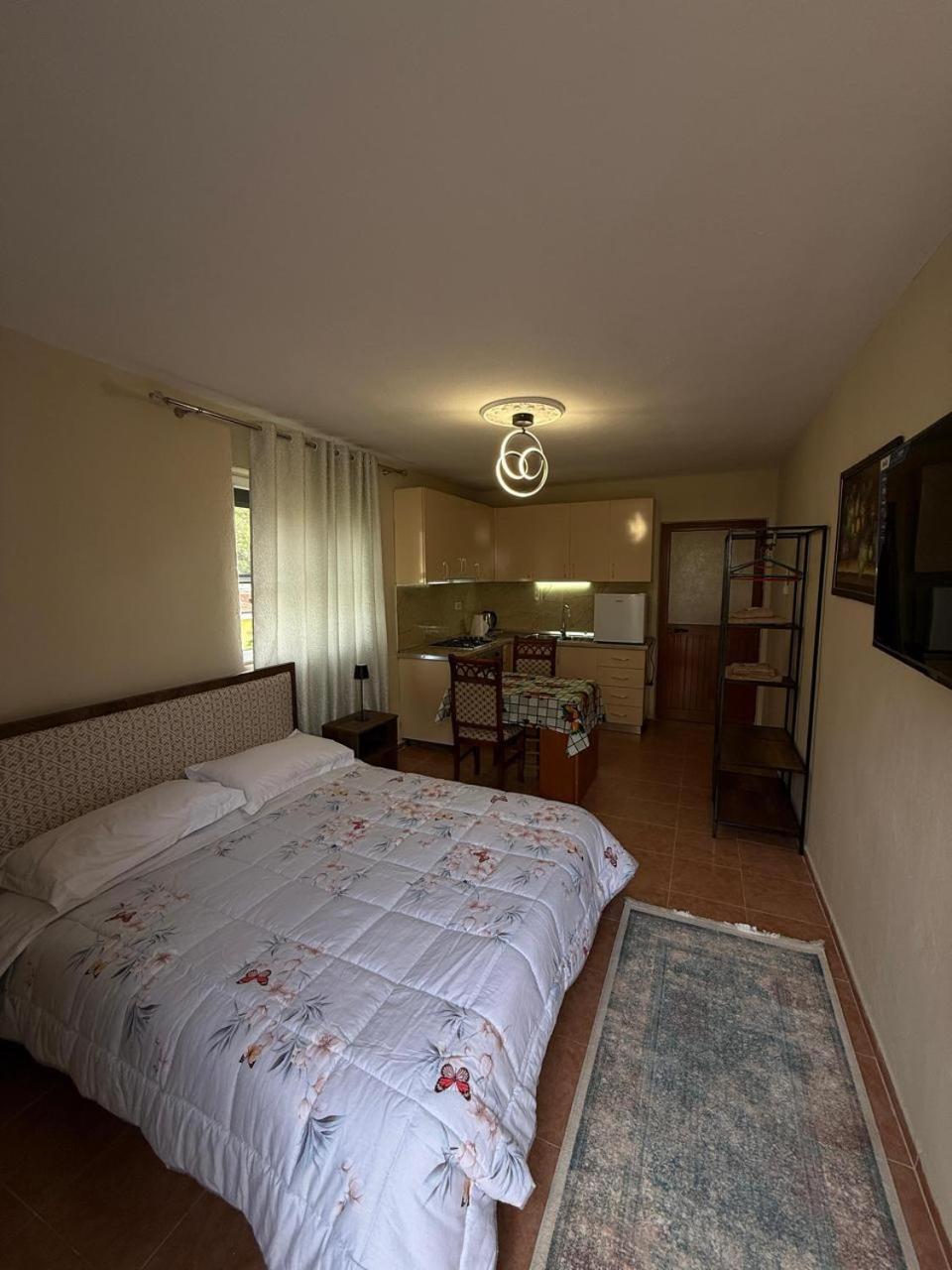 Shkodra Guest House 2 外观 照片