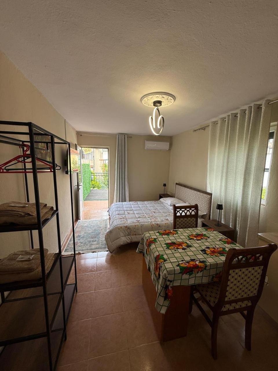 Shkodra Guest House 2 外观 照片