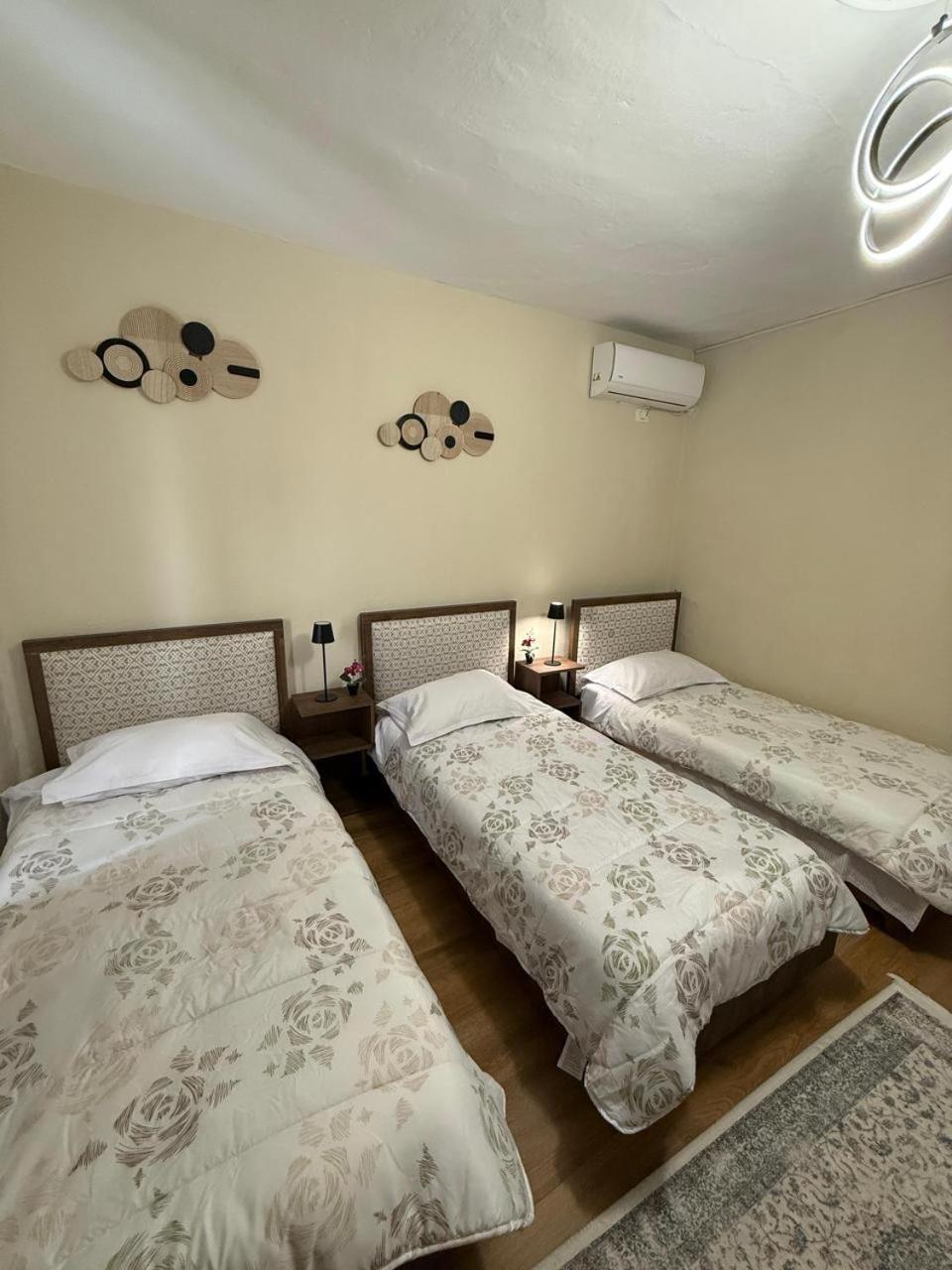 Shkodra Guest House 2 外观 照片